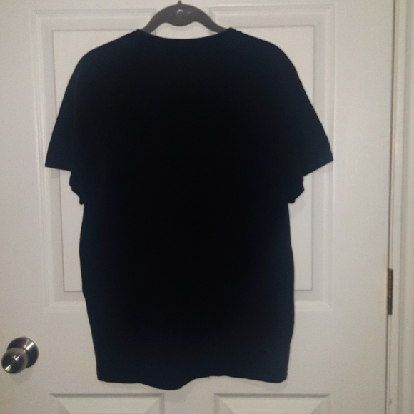 (M)🆕️🔥Thrasher🔥 Magazine Graphic T Shirt Ptp 19"×L27" - Picture 6 of 6